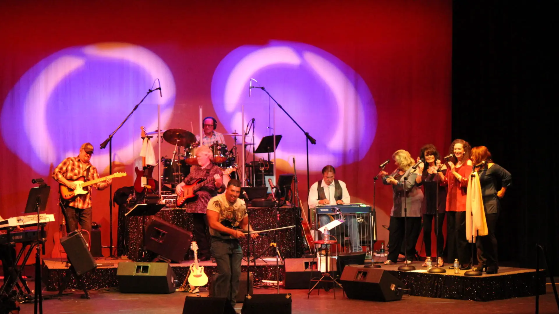 OutPost Opry Performance