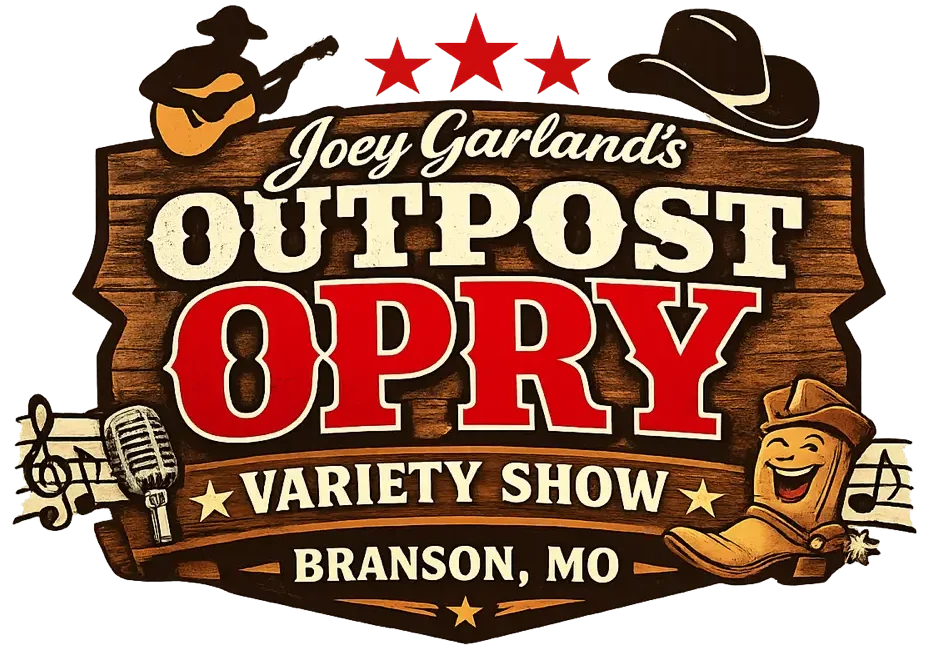 Joey Garland's Outpost Opry Variety Show