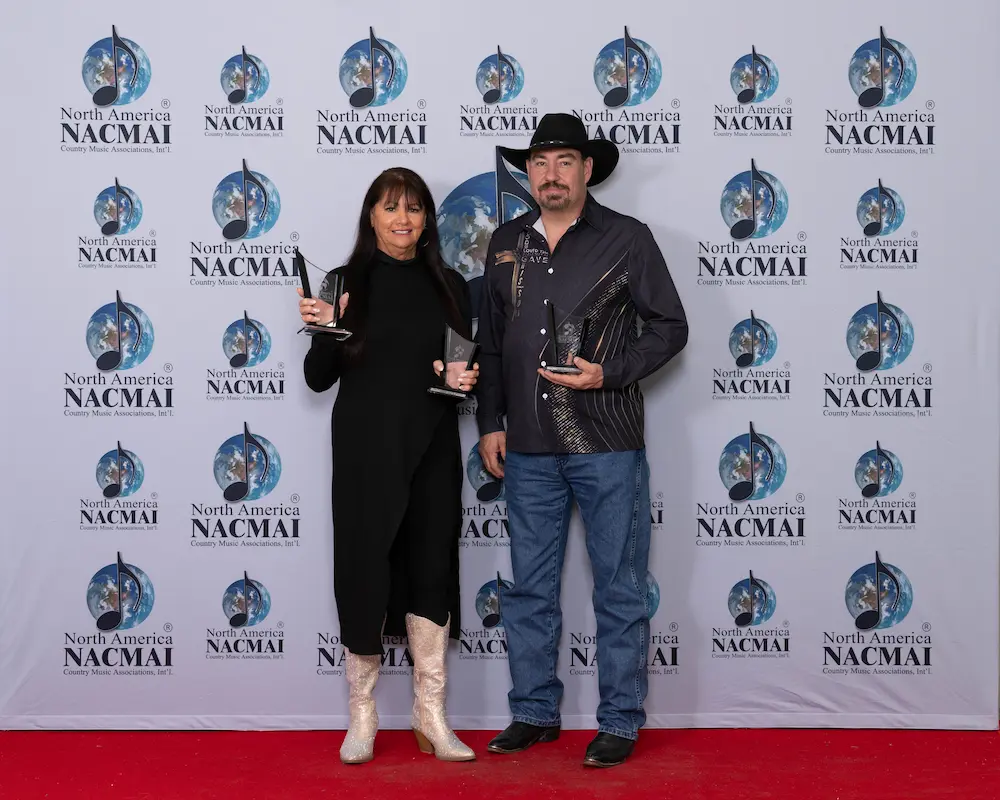 OutPost Opry Performance